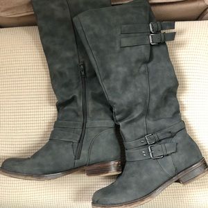 OXO boots women’s size 10 VGUC